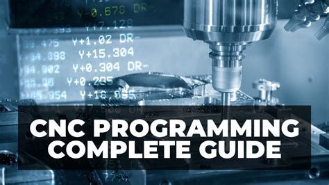 cnc machine programming for beginners|cnc programming website.